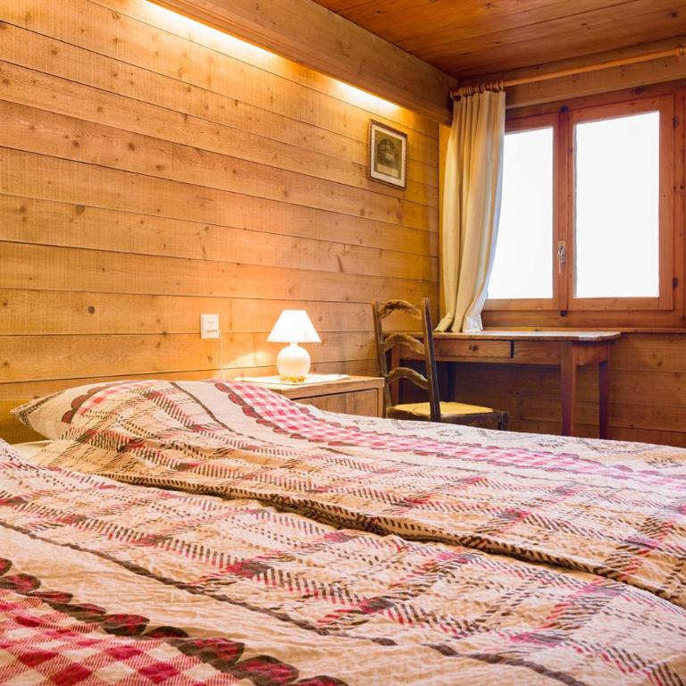 Mayen2003 Ayent Anzère - Doppelzimmer mit Whirlpool-Badewanne - 6
