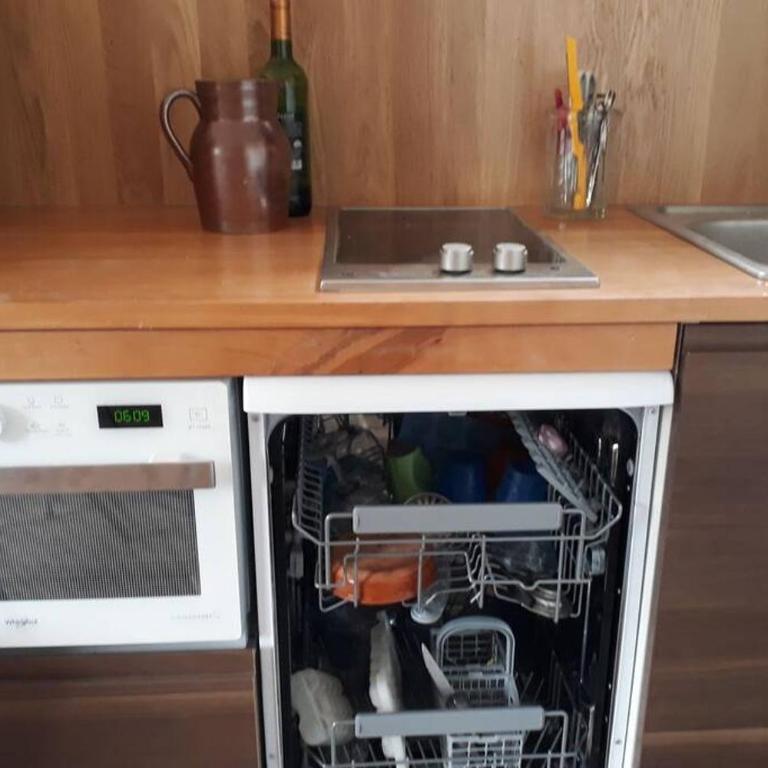 Appt Seignosse le Penon - plages commerces à pied - Apartment mit 2 Schlafzimmern - 9