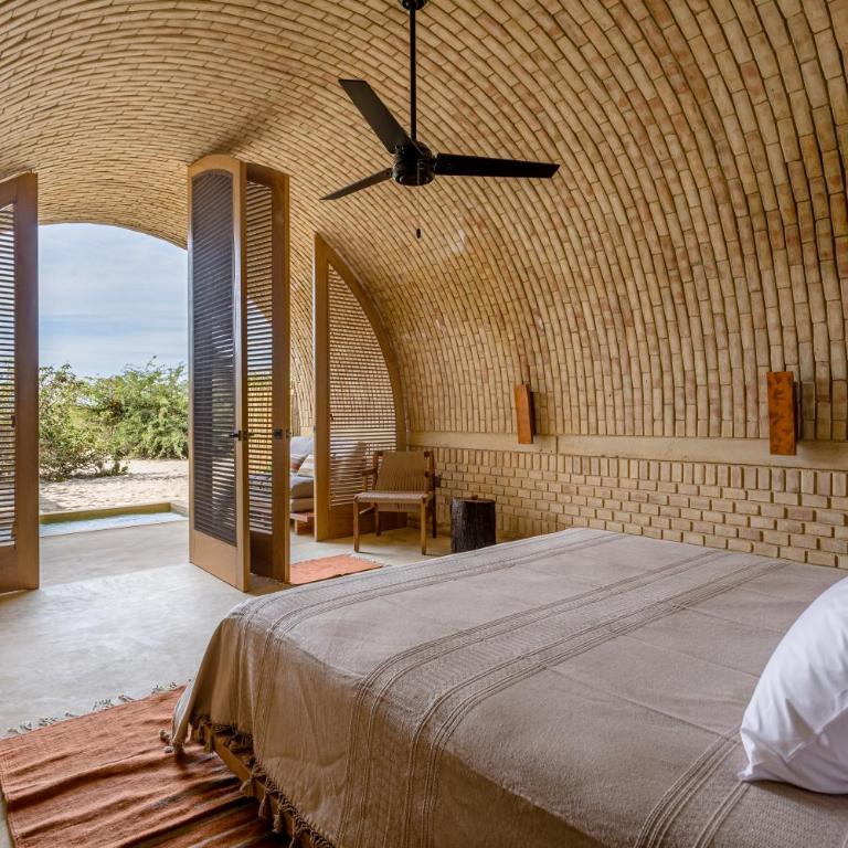 Casona Sforza - Suite Junior con piscina privada - 5