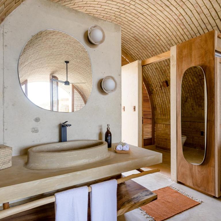 Casona Sforza - Suite Junior con piscina privada - 7