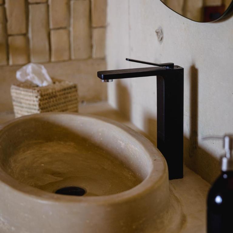Casona Sforza - Suite Junior con piscina privada - 3