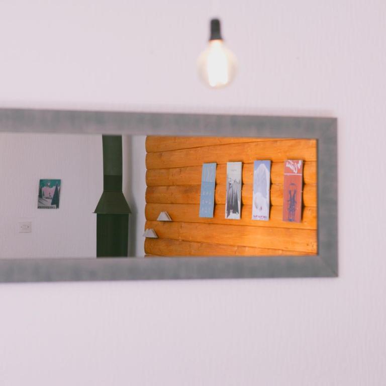 Cabin & Apartment Kopaonik - Studio with Mountain View - 8