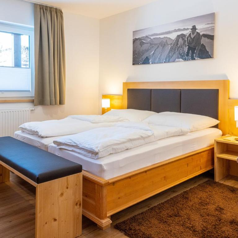 Schoenangerhof - Apartment - Erdgeschoss - 2
