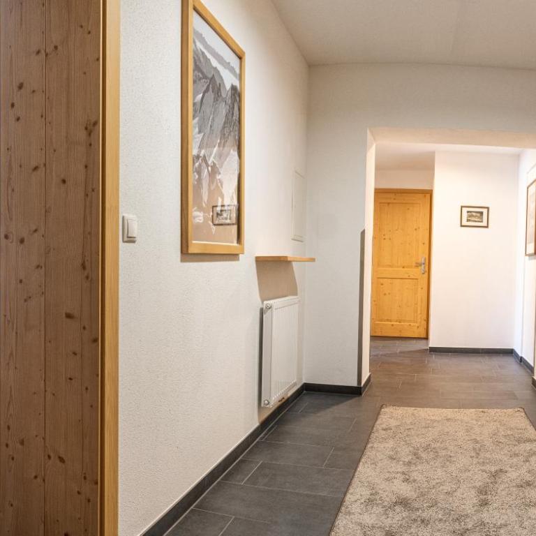 Schoenangerhof - Apartment - Erdgeschoss - 4