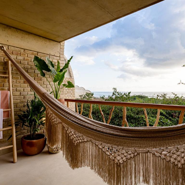 Casona Sforza - Suite Senior frente a la playa - 1