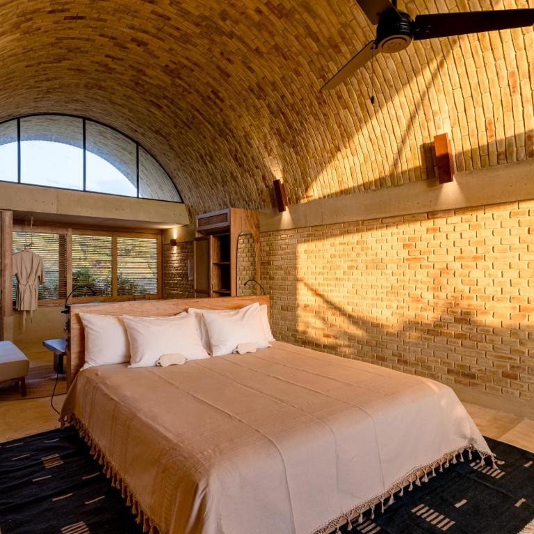 Casona Sforza - Suite Senior frente a la playa - 6