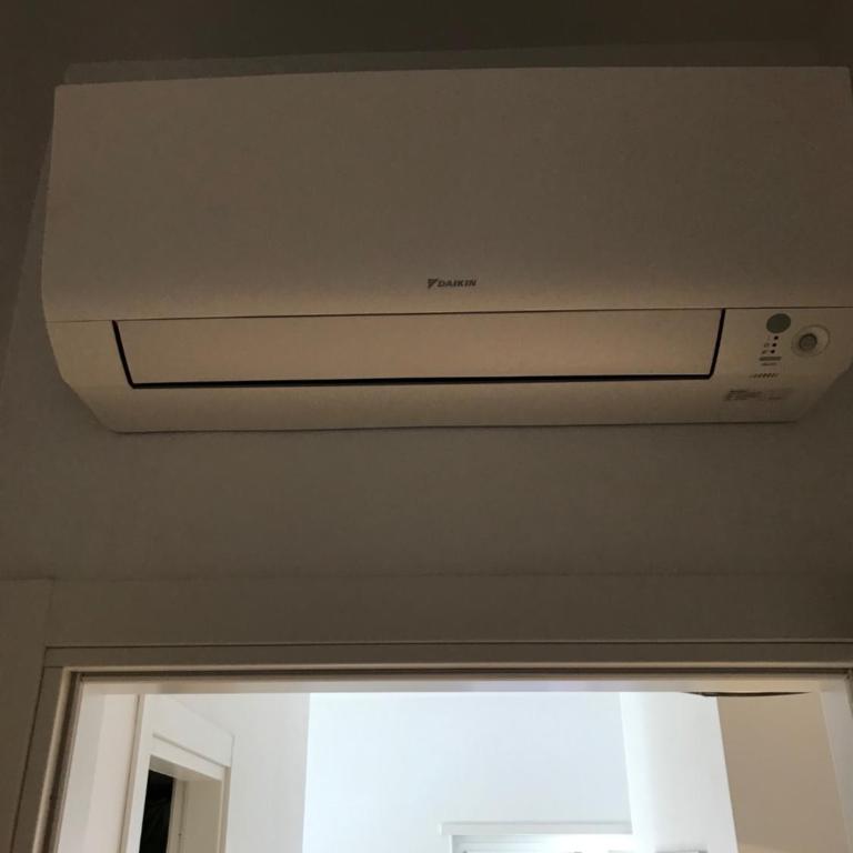 Roman Residenza - Two-Bedroom Apartment - 73