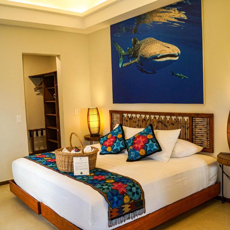 Hotel Azul Maya - Family Suite 2 Bedrooms - 7