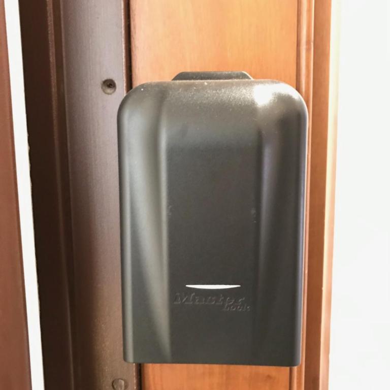 Roman Residenza - Two-Bedroom Apartment - 51