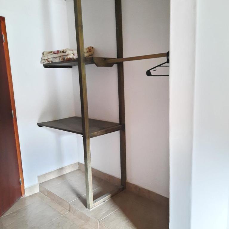 La Posada de la Calandria - Habitación Doble con vistas a la montaña - 1