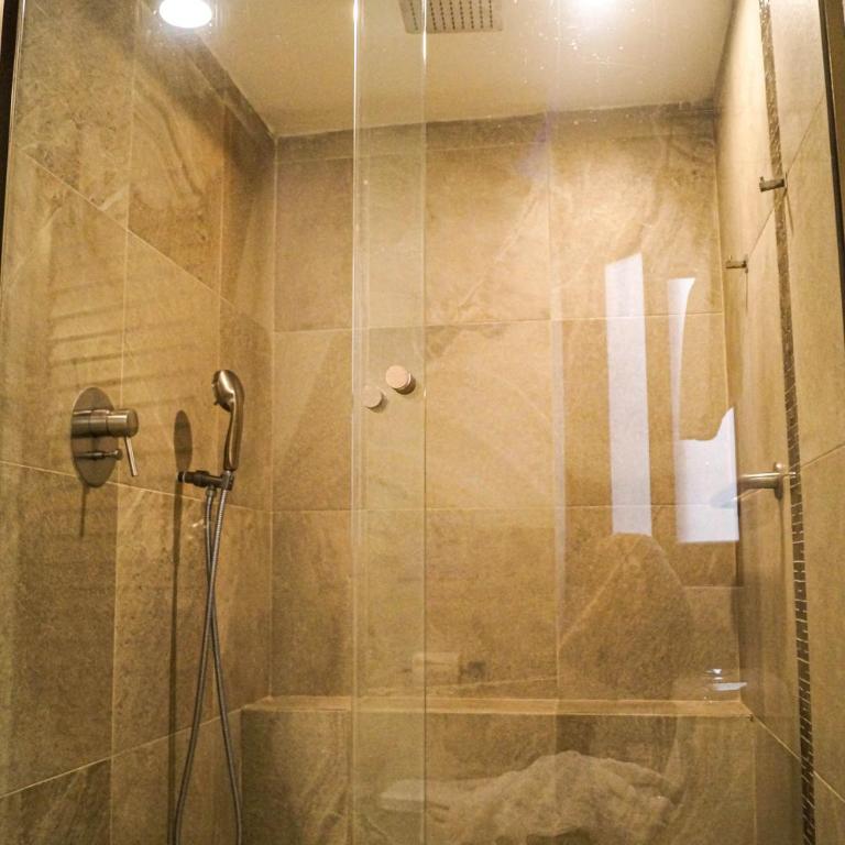 Hotel Azul Maya - Family Suite 2 Bedrooms - 4