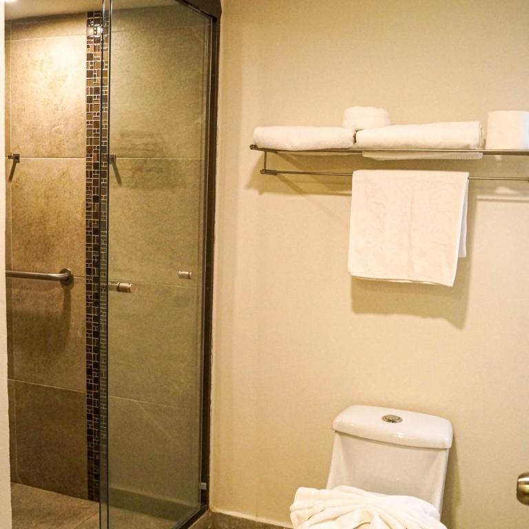 Hotel Azul Maya - Family Suite 2 Bedrooms - 5