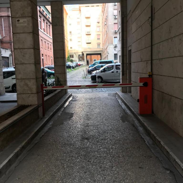 Roman Residenza - Two-Bedroom Apartment - 48