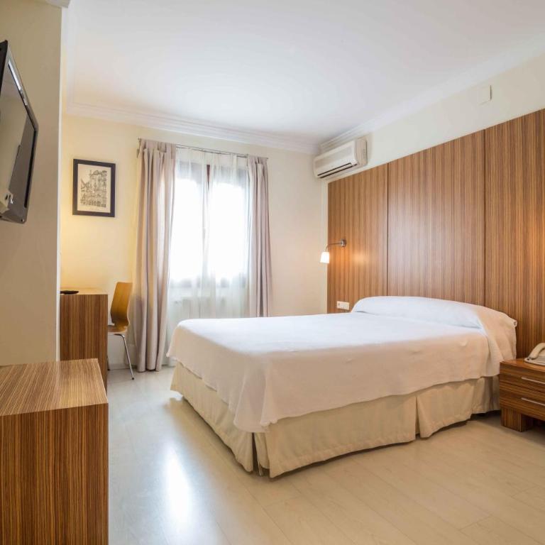 Hotel MR Costa Blanca - Habitación Doble - 1 o 2 camas - 6