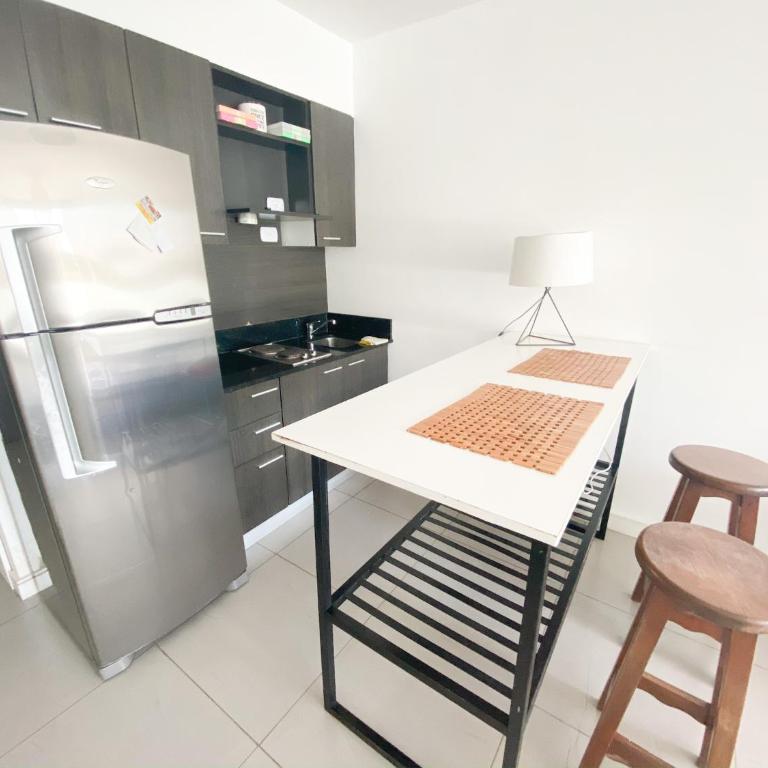 Vizion Hollywood Apartments - Apartamento de 1 dormitorio - 15