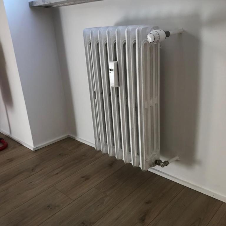 Roman Residenza - Two-Bedroom Apartment - 63
