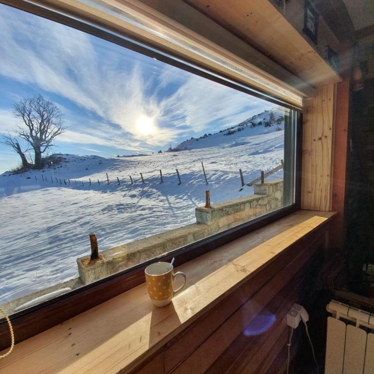 Holiday Home Vile Calimero - Three-Bedroom House - 14