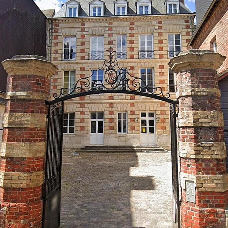 Studio Louis XIII - Apartment mit 1 Schlafzimmer - 1