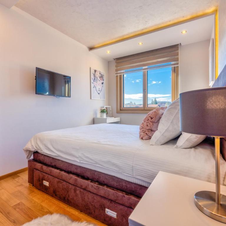 Kalina Onore Zlatibor apartman - Apartman sa 1 Spavaćom Sobom - 60