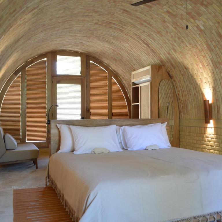 Casona Sforza - Suite Superior con piscina privada - 7