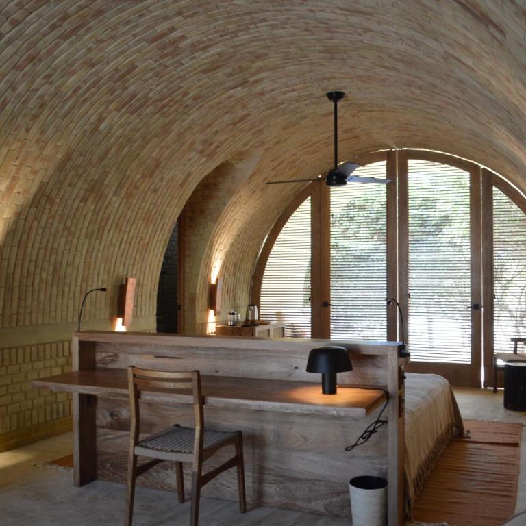 Casona Sforza - Suite Superior con piscina privada - 8