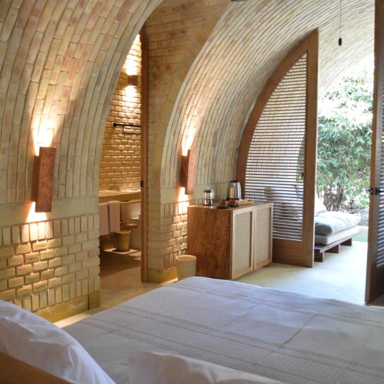 Casona Sforza - Suite Superior con piscina privada - 10