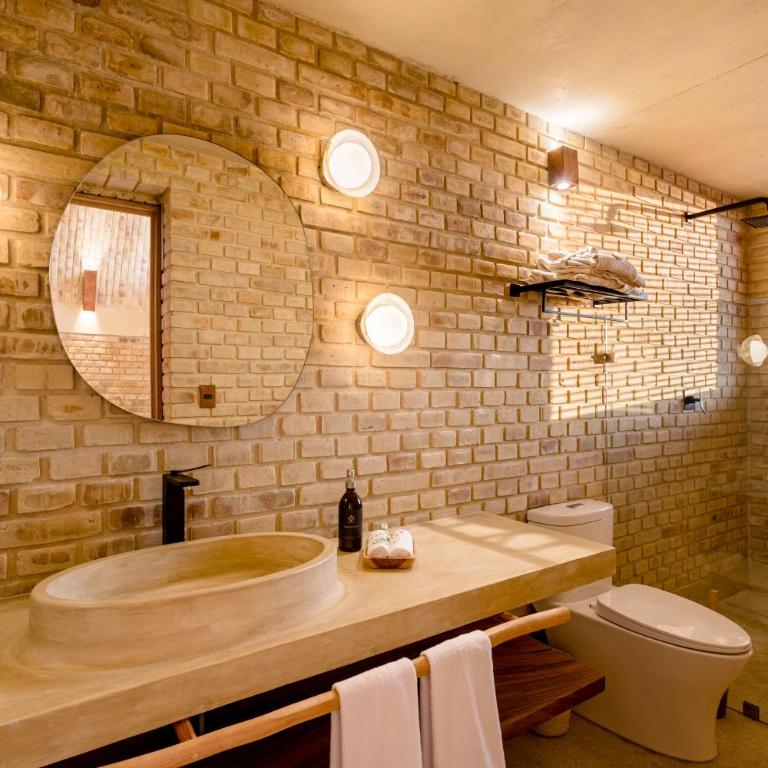 Casona Sforza - Suite Superior con piscina privada - 3