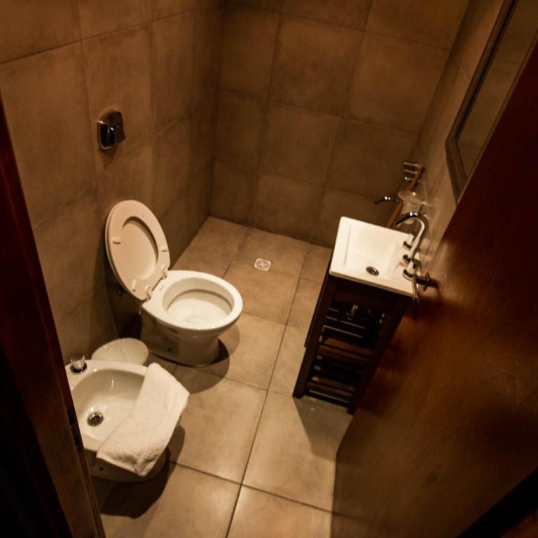 Hotel Alfa - Apartamento - 4