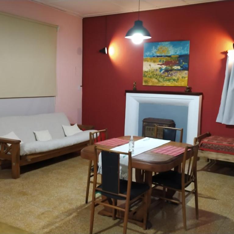 GLAMAUÉ - Apartamento de 1 dormitorio - 2