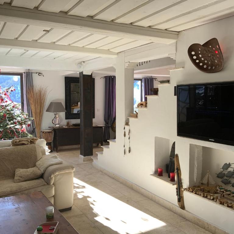 CHALET FAMILIAL AURON - Chalet - 18