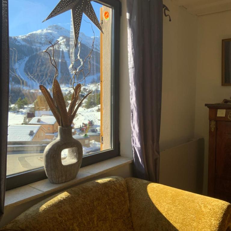 CHALET FAMILIAL AURON - Chalet - 16