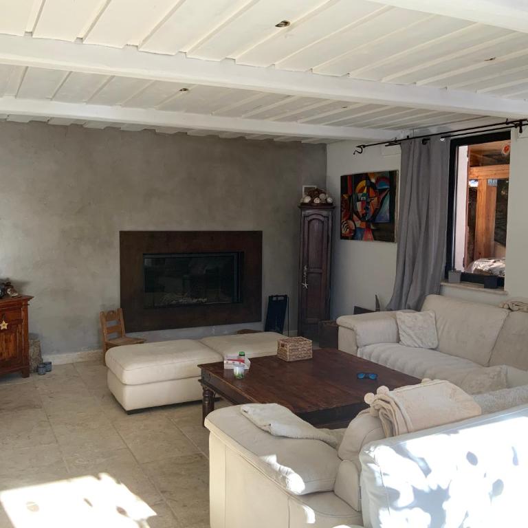 CHALET FAMILIAL AURON - Chalet - 17