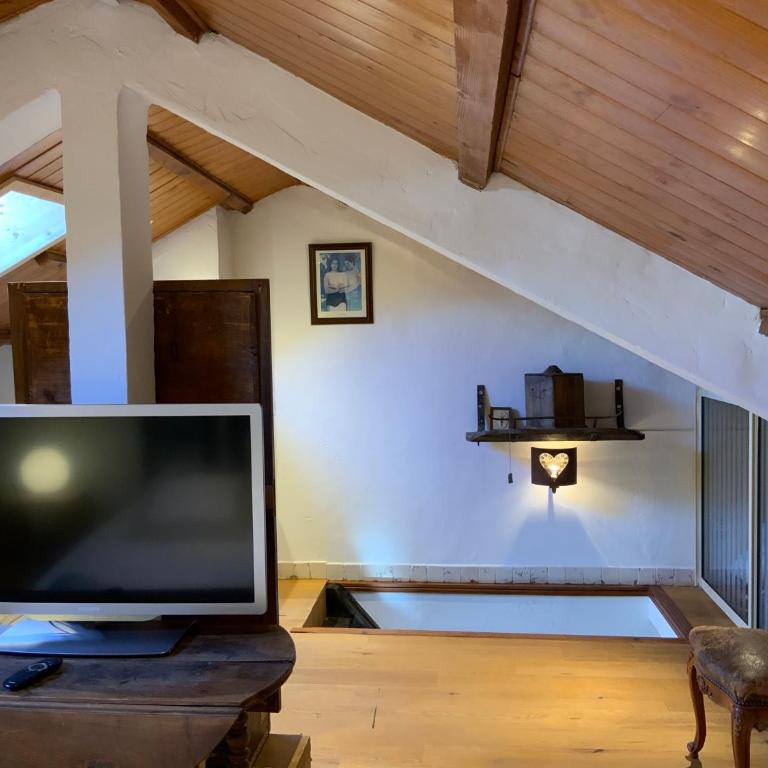CHALET FAMILIAL AURON - Chalet - 38