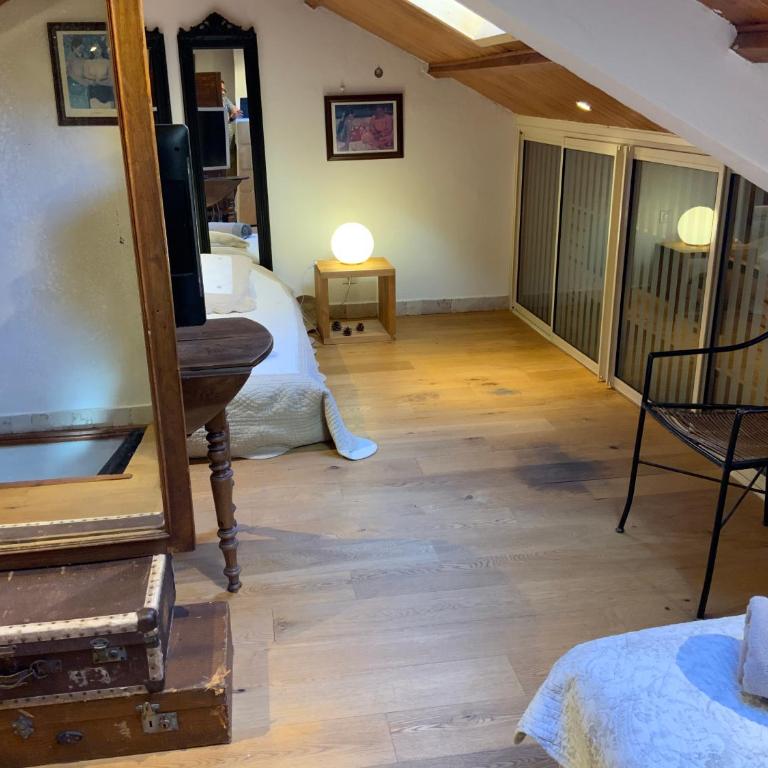 CHALET FAMILIAL AURON - Chalet - 36