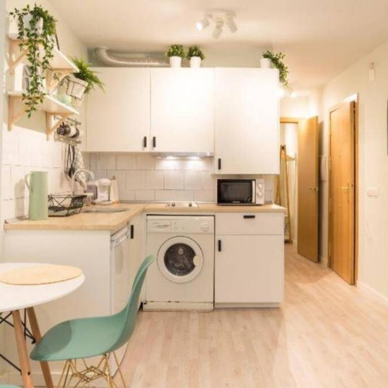 C@tolica House - One-Bedroom Apartment - 3