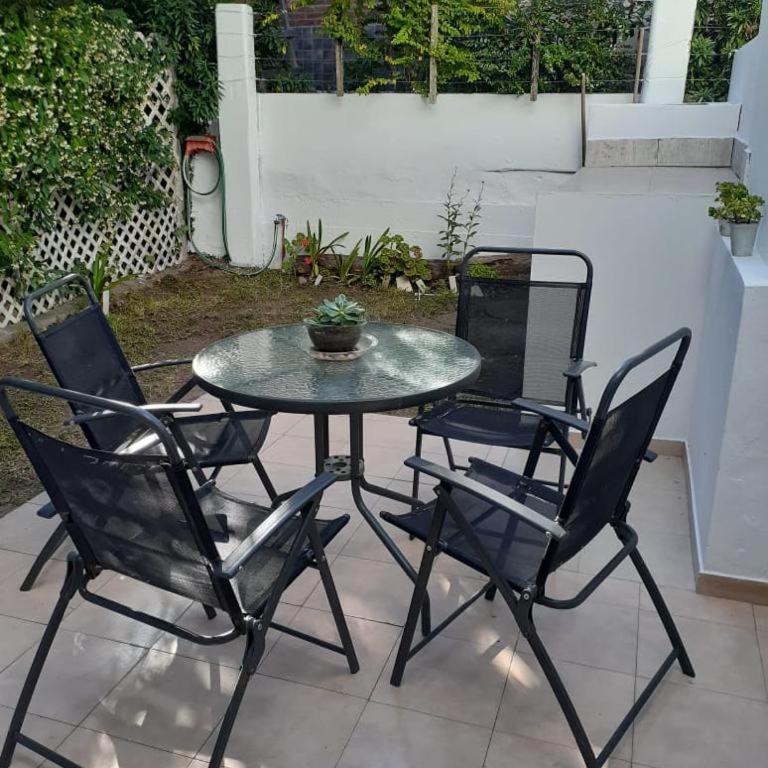 Duplex Valeria del Mar - Casa de 2 dormitorios - 9