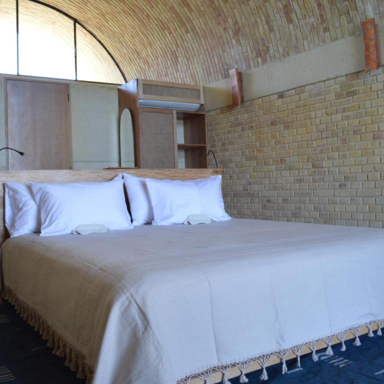 Casona Sforza - Suite con bañera de hidromasaje - 1