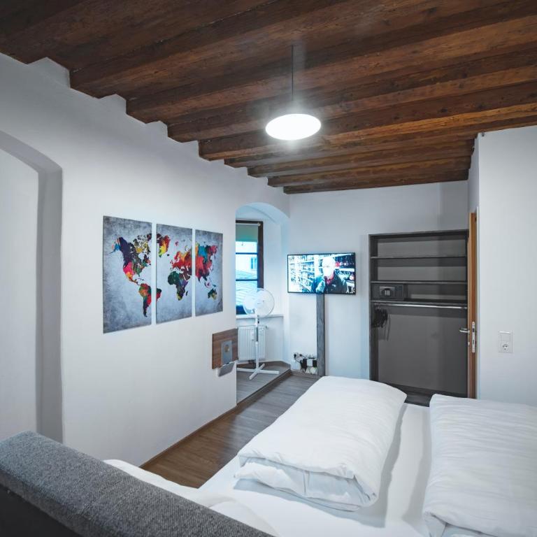 Basic Apartments downtown - Studio-Apartment - 2
