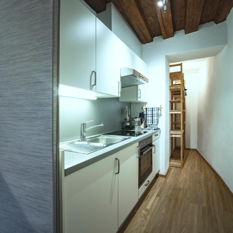 Basic Apartments downtown - Studio-Apartment - 3