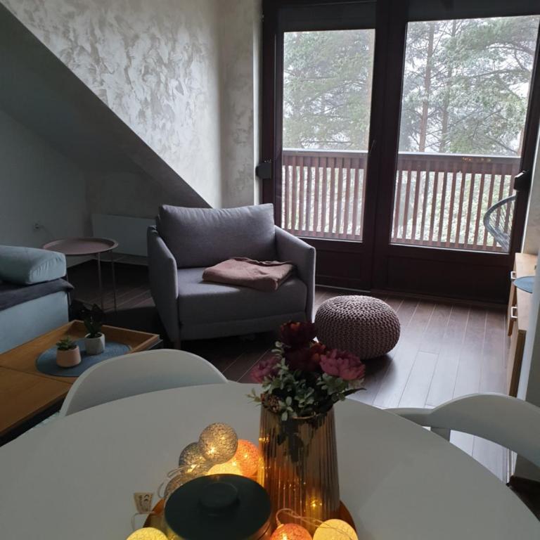 Apartman Lisica 24 - One-Bedroom Apartment - 1