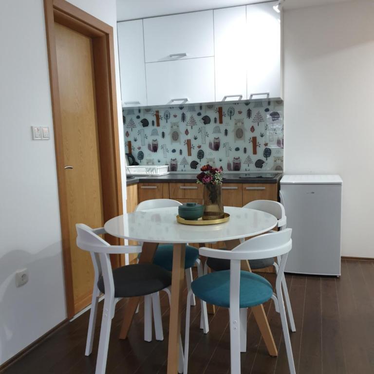 Apartman Lisica 24 - One-Bedroom Apartment - 7