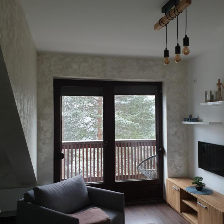 Apartman Lisica 24 - One-Bedroom Apartment - 2