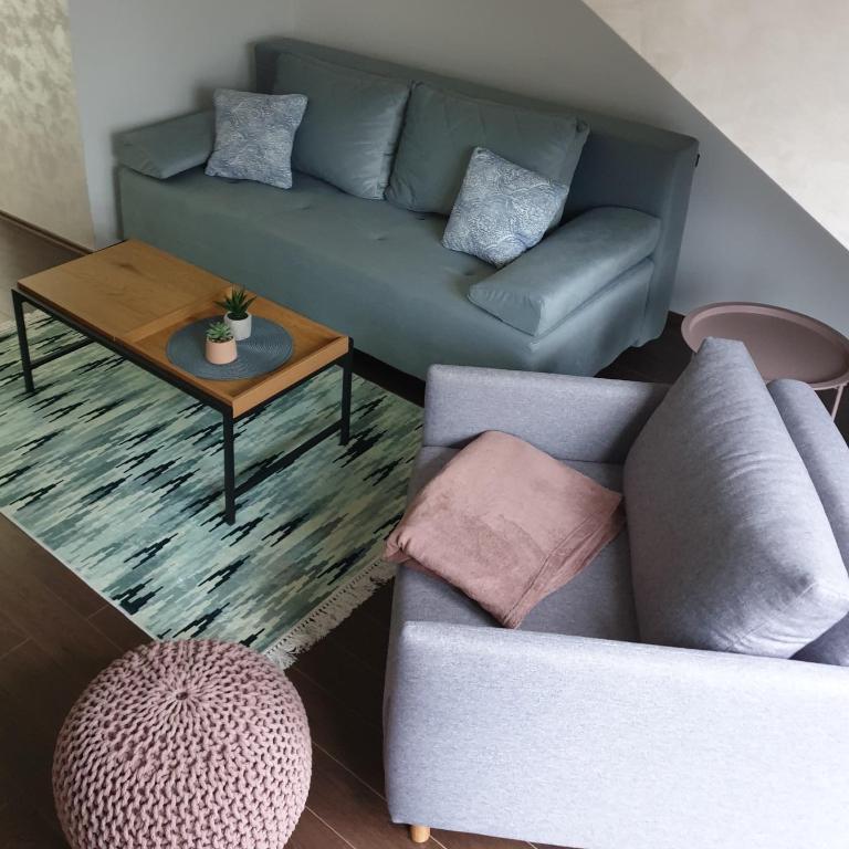 Apartman Lisica 24 - One-Bedroom Apartment - 3