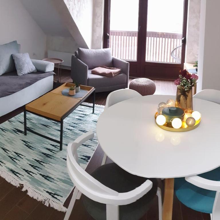 Apartman Lisica 24 - One-Bedroom Apartment - 4