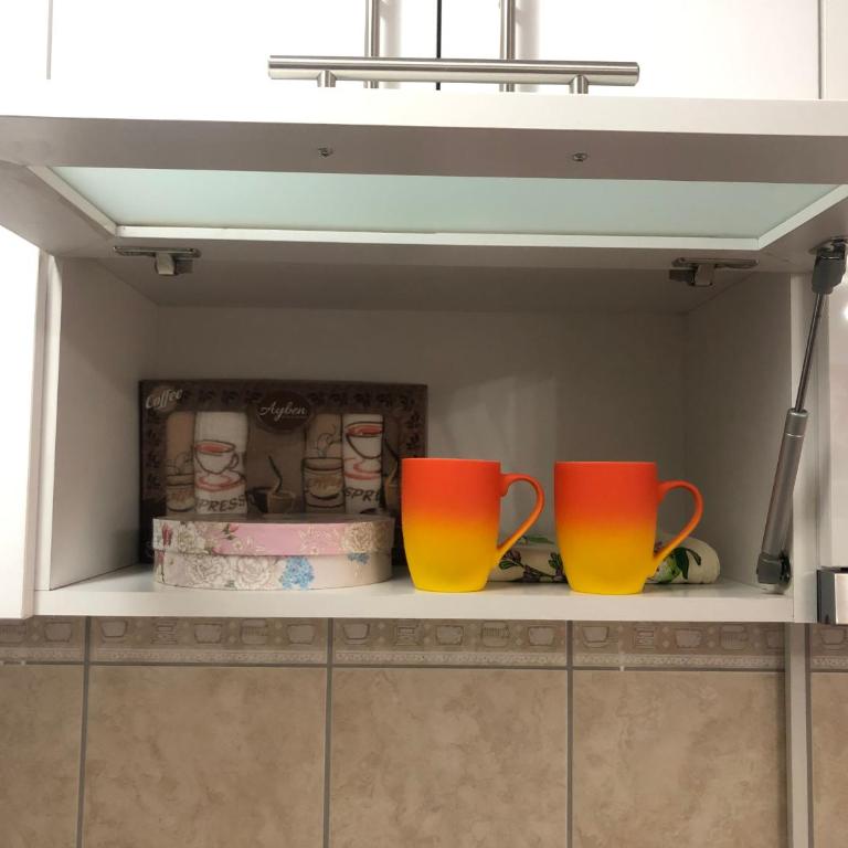 Apartman Sunce - Apartman sa 1 Spavaćom Sobom - 10