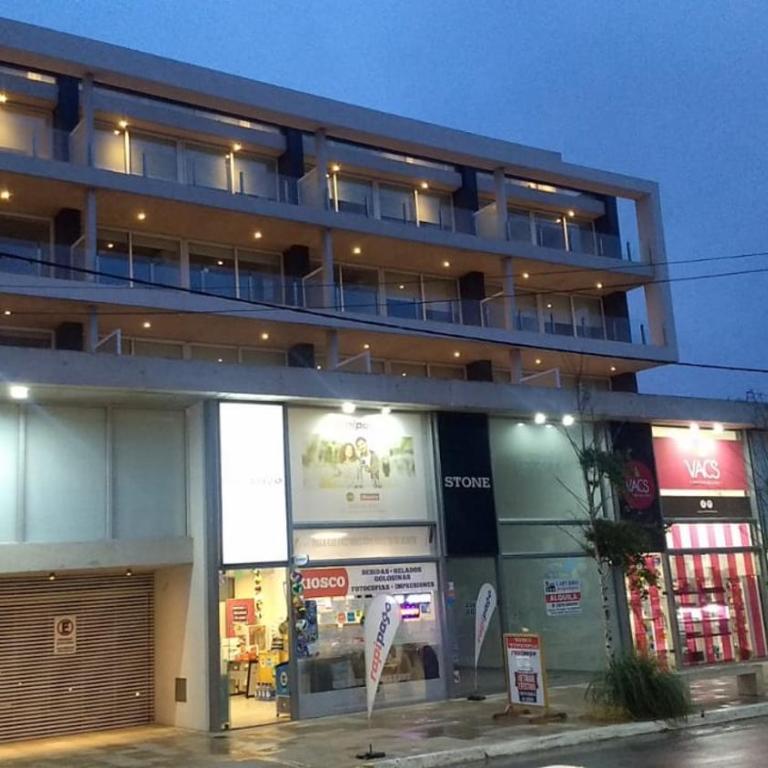 MAReSS - Two-Bedroom Apartment - 9
