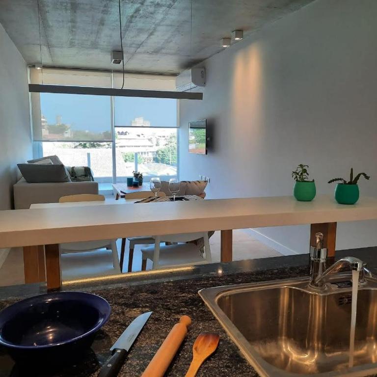 MAReSS - Two-Bedroom Apartment - 8