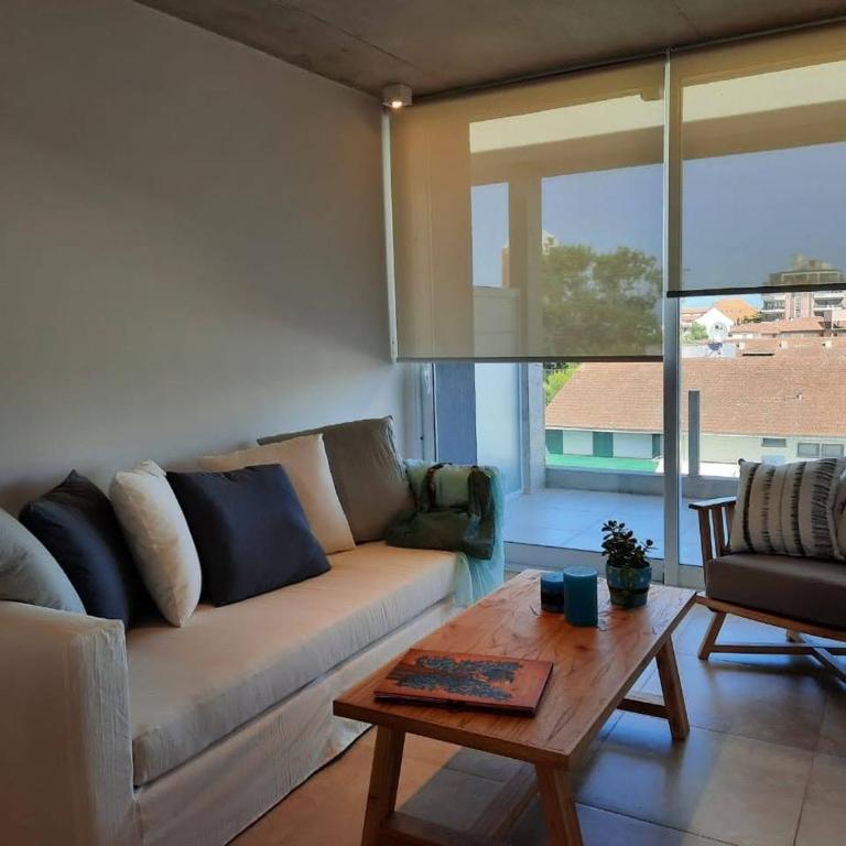 MAReSS - Two-Bedroom Apartment - 1