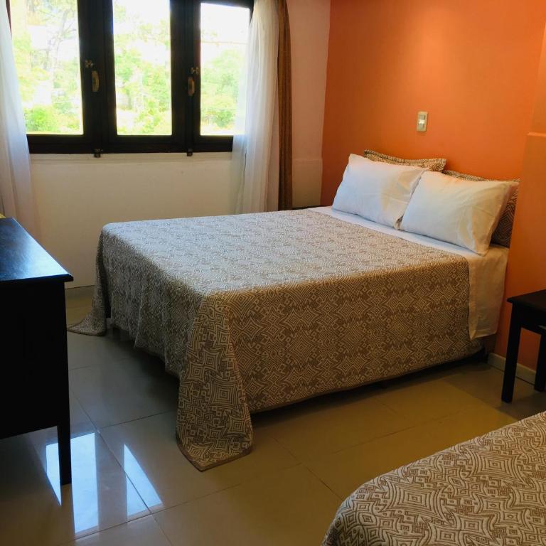 San Remo Punta Hotel - Superior Triple Room - 12