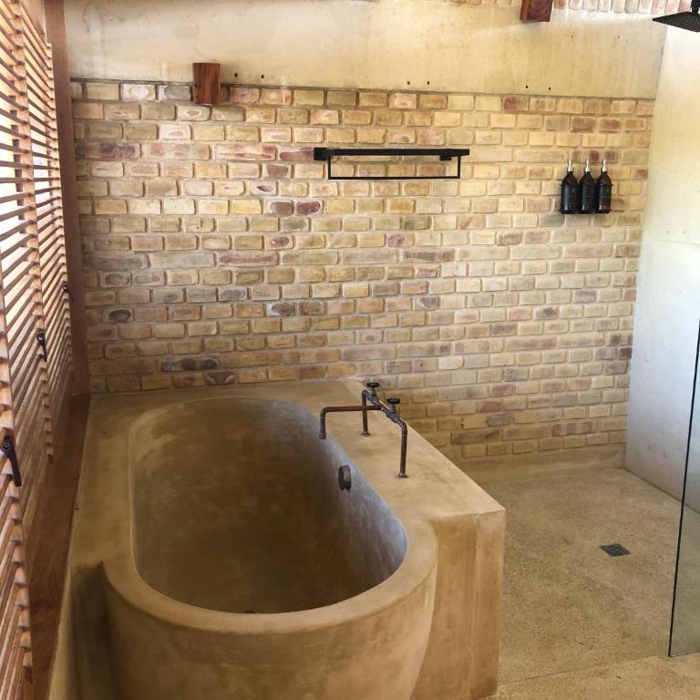 Casona Sforza - Suite con bañera de hidromasaje - 3